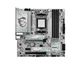 Материнська плата MSI B850M GAMING PLUS WIFI - зображення 3