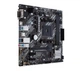 Материнcька плата ASUS PRIME B450M-K II sAM4 B450 2xDDR4 HDMI DVI D-Sub mATX 90MB1600-M0EAY0 - зображення 2