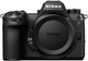 Бездзеркальний фотоапарат Nikon Z6 III body (VOA130AE) - зображення 3