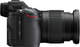 Бездзеркальний фотоапарат Nikon Z6 III body (VOA130AE) - зображення 6