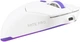 Мышка Proove Gaming Rate Pro with Charging Dock White - зображення 5