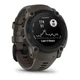 Смарт-часы Garmin Instinct E 40mm Black with Charcoal Band (010-02932-00) - изображение 3