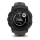 Смарт-часы Garmin Instinct E 40mm Black with Charcoal Band (010-02932-00) - изображение 5