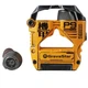 Наушники Gravastar Sirius Plus Yellow (GSP9PLUS_YLW) - изображение 1