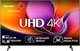 Телевізор Hisense 50" 50A6Q - зображення 2