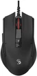 Миша ігрова дротова A4Tech ES8 Bloody, чорна 311173 - изображение 1