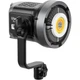 Видеосвет Ulanzi Vijim VL-120C 120C RGB Light UV-L074CNA1 VL120C Black - изображение 1