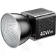 Видеосвет Ulanzi Vijim 40W Pro COB Fill Light UV-L023 40WPRO Black - изображение 1