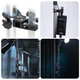 Крепление Ulanzi Vijimi LC01 Tube Clamp UV-T017 LC01 Black - изображение 6