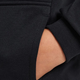 Підліткове худі для хлопчика Nike B NSW SI FLC Hoodie BB HV6965-010 137-147 M Чорне (197861866781) - зображення 8