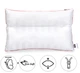 Подушка ортопедична MirSon DeLuxe №567 Eco-Soft + EcoSilk 50х70 см (2200000625182) - зображення 1