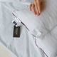 Подушка ортопедична MirSon DeLuxe №567 Eco-Soft + EcoSilk 50х70 см (2200000625182) - зображення 2