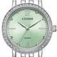 Жіночий Класичний Японський Кварцовий Годинник CITIZEN EL3100-55X - зображення 5
