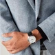 Чоловічий Класичний Швейцарський Механічний Годинник FREDERIQUE CONSTANT FC-303S5B6 - изображение 2
