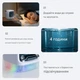 Акумуляторний настільний вентилятор кондиціонер 4в1 Arctic Air Ultra 1375 з розпилювачем води та підсвіткою - зображення 6