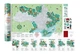 Cкретч-карта Украины Travel Map, Моя рідна Україна - изображение 2