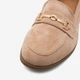 Женские лоферы DeeZee WS270205-01 5905588810841 38 Бежевые (5905588810889) - изображение 6