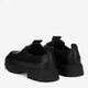 Женские дерби DeeZee WS5875-10 5905588821403 38 24.6 см Черные (5905588821441) - изображение 5