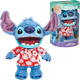 Інтерактивна лялька Disney Chatty Hawaiian Stitch (5055394028265) - зображення 1