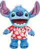 Інтерактивна лялька Disney Chatty Hawaiian Stitch (5055394028265) - зображення 2