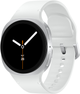 Smartwatch Samsung Galaxy Watch 8 40mm Silver (SM-L320NZSAEUE) - obraz 1