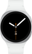 Smartwatch Samsung Galaxy Watch 8 40mm Silver (SM-L320NZSAEUE) - obraz 2