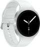 Smartwatch Samsung Galaxy Watch 8 40mm Silver (SM-L320NZSAEUE) - obraz 3