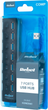 USB-hub Rebel USB 3.0 7 ports Black (5901890029032) - obraz 4