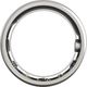 Smartring Ice Ring 62mm Silver (4895173319938) - obraz 3