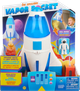 Zestaw zabawek WowWee EnergX Vapor Rocket (771171111122) - obraz 1