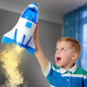 Zestaw zabawek WowWee EnergX Vapor Rocket (771171111122) - obraz 6