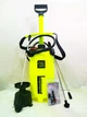 Опрыскиватель ручной Marolex Profession Plus 12 л для побелки известью - изображение 5