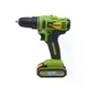 Шуруповерт акумуляторний Procraft PA18C Compact 18 В Li-Ion 2 акумулятори - зображення 6