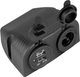 Ładowarka samochodowa Peiying 2xUSB 3100 mA Cigarette Lighter Black (PY-CHR0005) - obraz 1