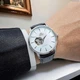 Чоловічий Класичний Механічний Наручний Годинник ORIENT TAG02005W0 - изображение 3