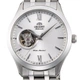 Чоловічий Класичний Механічний Наручні Часи ORIENT TAG03001W0 - зображення 7