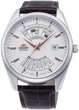 Чоловічий Класичний Механічний Наручні Часи ORIENT RA-BA0005S10B - зображення 1