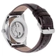 Чоловічий Класичний Механічний Наручні Часи ORIENT RA-BA0005S10B - зображення 3