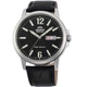 Чоловічий Класичний Механічний Наручні Часи ORIENT RA-AA0C04B39B - зображення 1