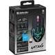 Беспроводная игровая мышка Defender Katana GM-511 6кн 3200 dpi 400mAh Black (52511) - изображение 8