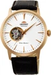 Чоловічий Класичний Японський Механічний Годинник ORIENT FAG02003W0 - изображение 2