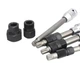 Набор для снятия шкивов генератора 24 единиц ZBTools (ZB-0402) - изображение 3
