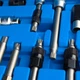 Набор для снятия шкивов генератора 24 единиц ZBTools (ZB-0402) - изображение 7