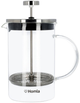 Zaparzacz Homla LUNGO do kawy i herbaty 0.8 l (5904183806112) - obraz 1
