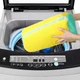 Мешок для стирки обуви Желтый - изображение 4
