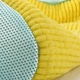 Мешок для стирки обуви Желтый - изображение 7