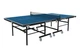 Стіл тенісний Gewo Indoor Duo 106516500, синій - изображение 1