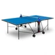 Стіл тенісний Gewo AWR Fun Outdoor 105156500, синій - изображение 1