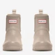 Женские резиновые сапоги низкие Hunter HFW-001 5905588651451 39 Коричневые (5905588651727) - изображение 3