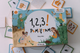 Gra planszowa Smart Kids Wspomagajki 1 2 3! Pamiętam Pory roku (edycja polska)(5903678023546) - obraz 3